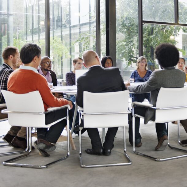 Board meeting