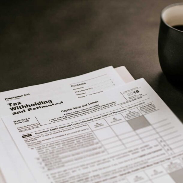 tax documents