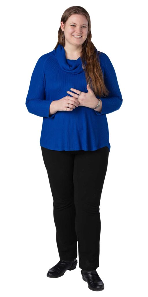 Elizabeth Barchenger, CPA