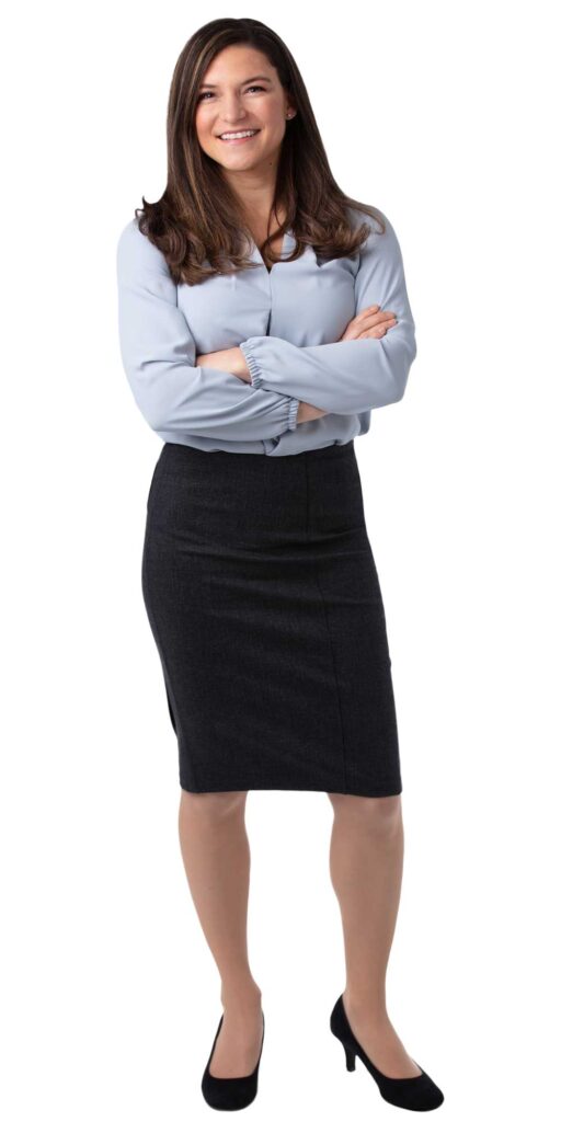 Jayme Shuda, QuickBooks ProAdvisor