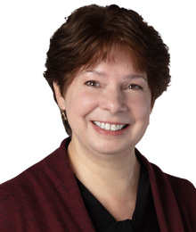 KrissAnn Schmidt headshot