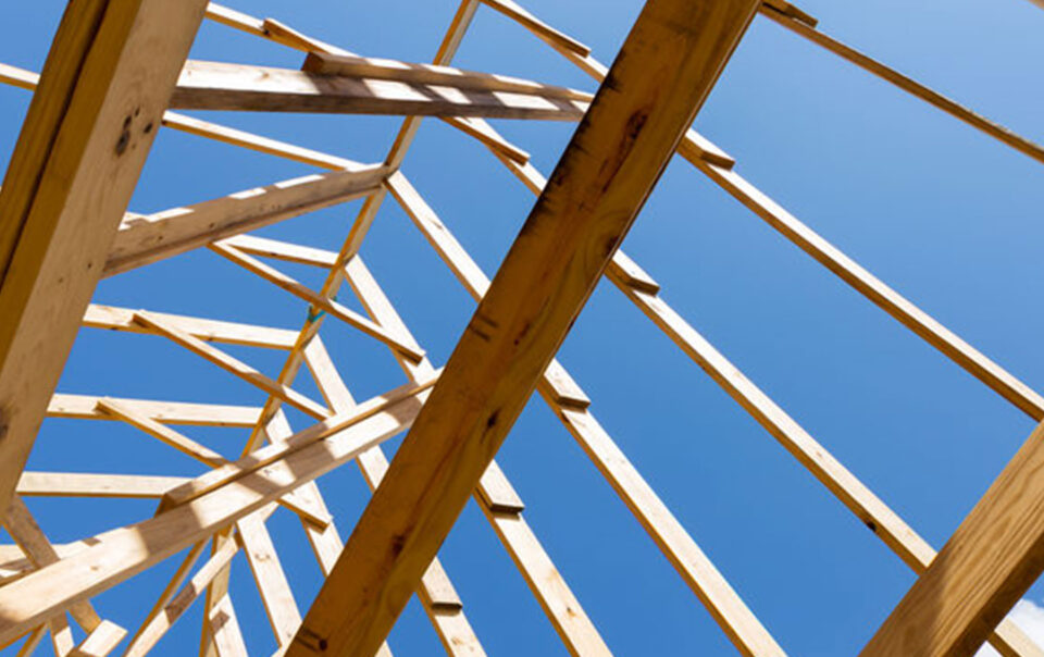building under construction
