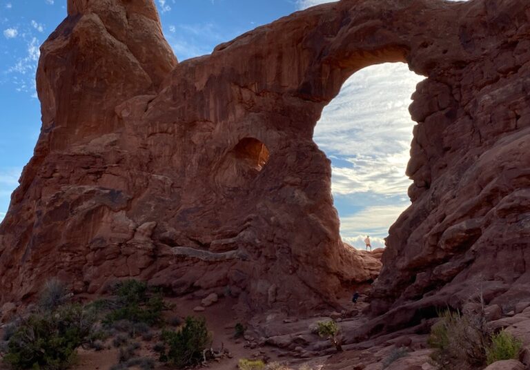 Arches National Park